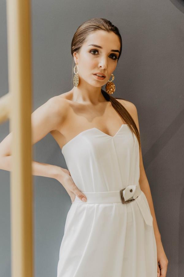 Свадебное платье #615